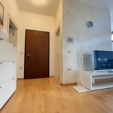 Apartment Olympus - One Bedroom