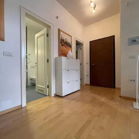 Olympus - One Bedroom * Portoroz