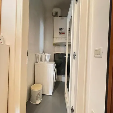 Olympus - One Bedroom Portoroz