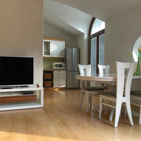 Olympus - One Bedroom Portoroz