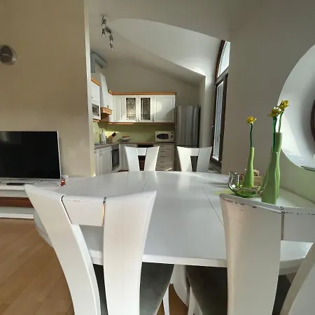 Apartment Olympus - One Bedroom *
