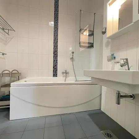 Appartamento Olympus - One Bedroom