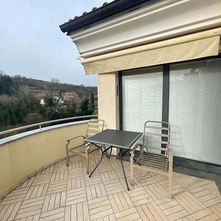 Olympus - One Bedroom * Portoroz