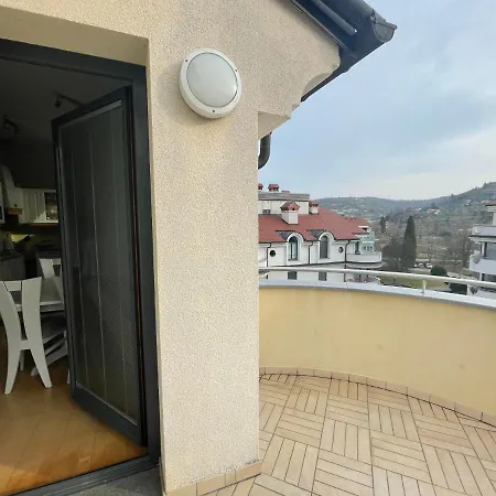Olympus - One Bedroom Portoroz