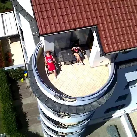 Apartamento Olympus - One Bedroom *