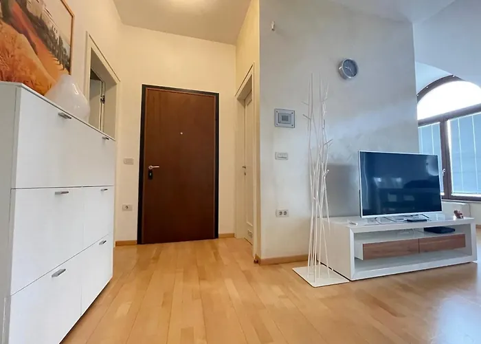 Διαμέρισμα Olympus - One Bedroom