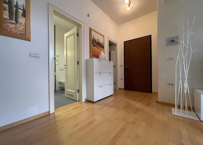 Olympus - One Bedroom * Portorose