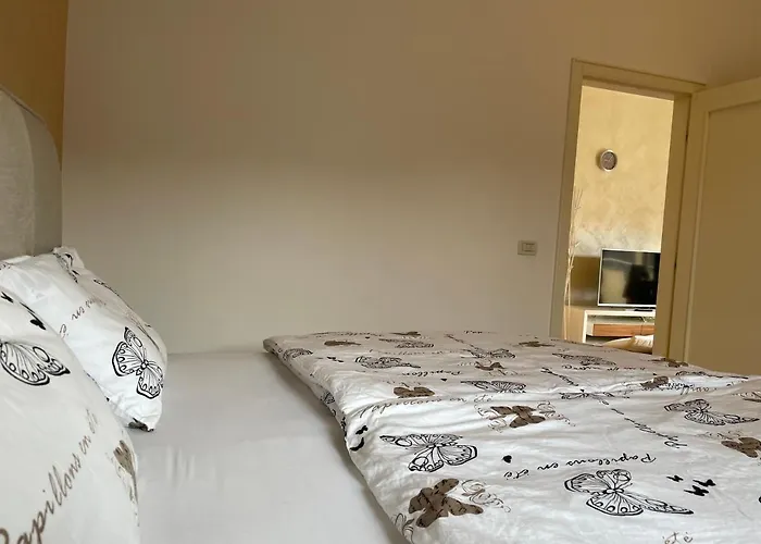 Olympus - One Bedroom Διαμέρισμα *