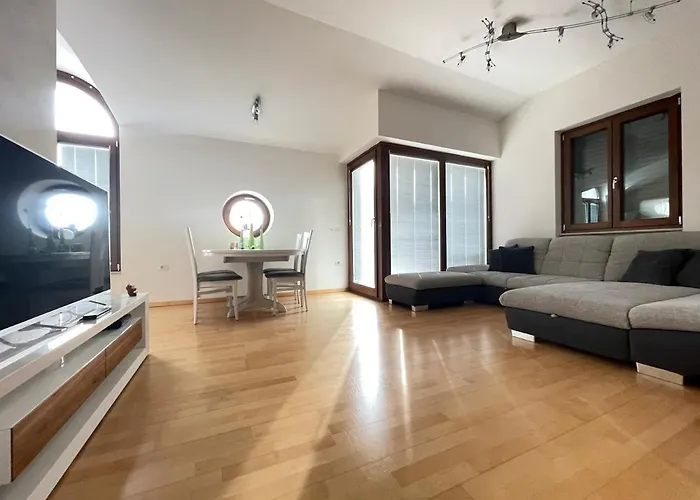 Olympus - One Bedroom