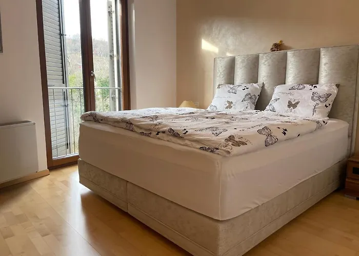 Appartamento Olympus - One Bedroom *