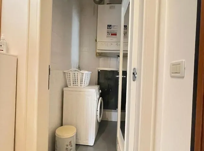 Olympus - One Bedroom Portorose