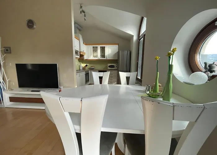 Διαμέρισμα Olympus - One Bedroom *