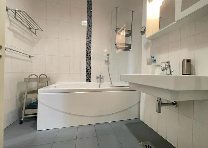 Διαμέρισμα Olympus - One Bedroom