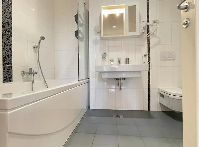 Olympus - One Bedroom *