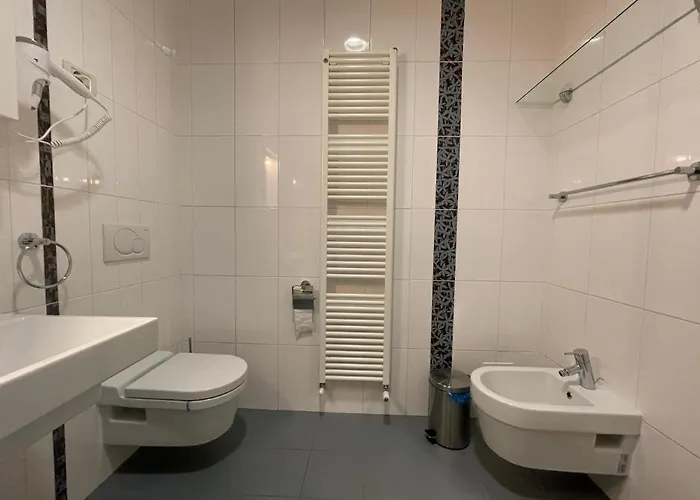 Olympus - One Bedroom Διαμέρισμα