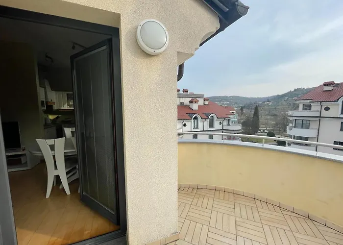 Olympus - One Bedroom Portorose