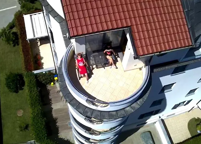 Appartamento Olympus - One Bedroom *